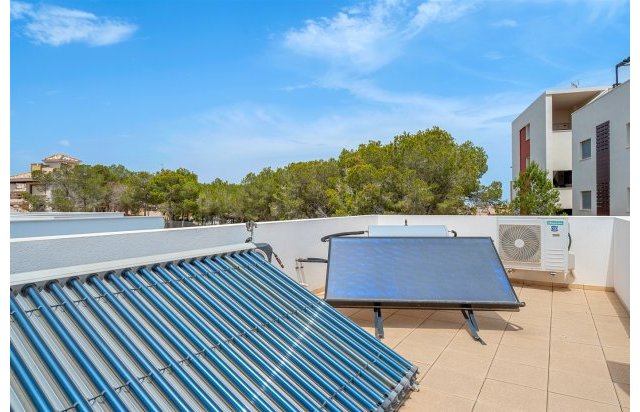 Reventa - Villa - Orihuela Costa - Villamartín