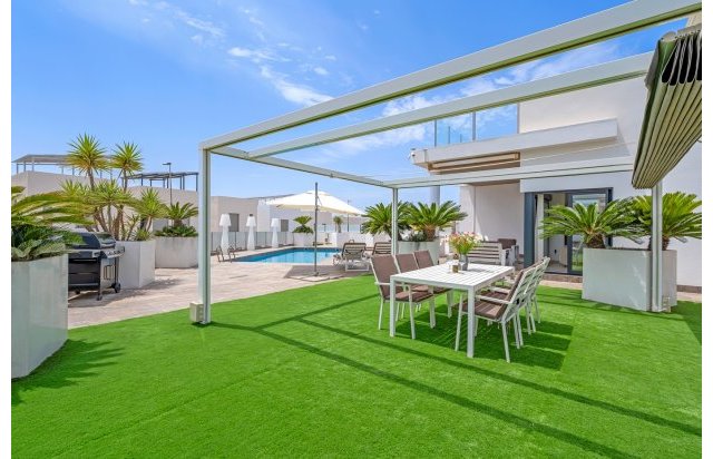Reventa - Villa - Orihuela Costa - Villamartín