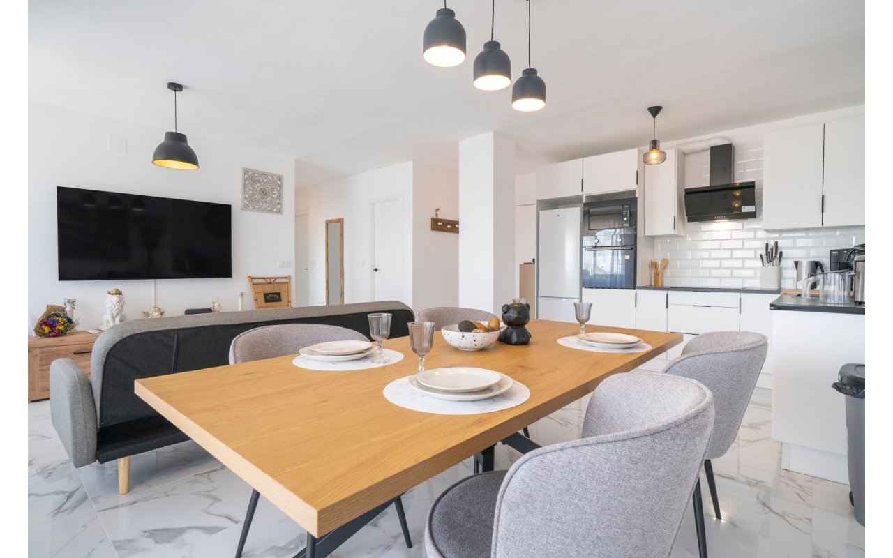 Rynek wtórny - Flat - Punta Prima