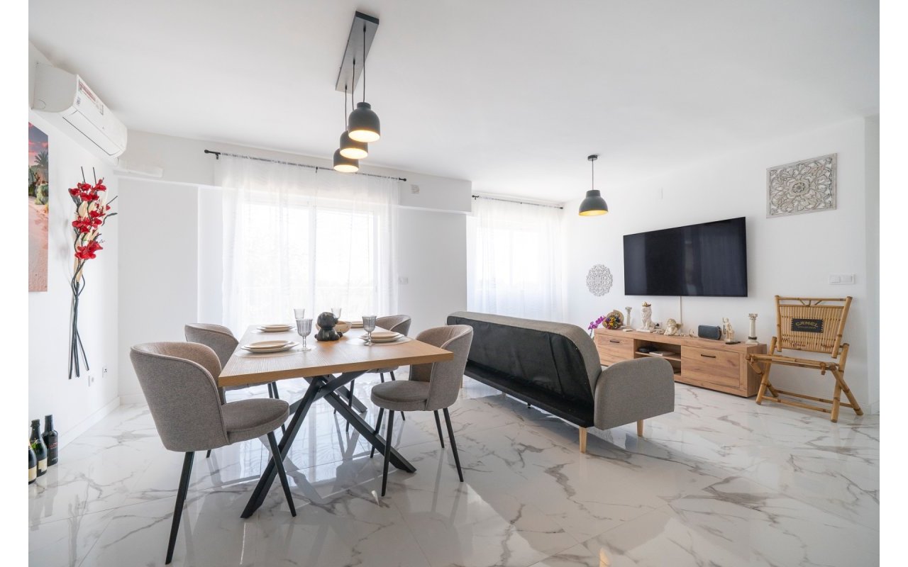 Rynek wtórny - Flat - Punta Prima