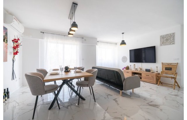 Rynek wtórny - Flat - Punta Prima