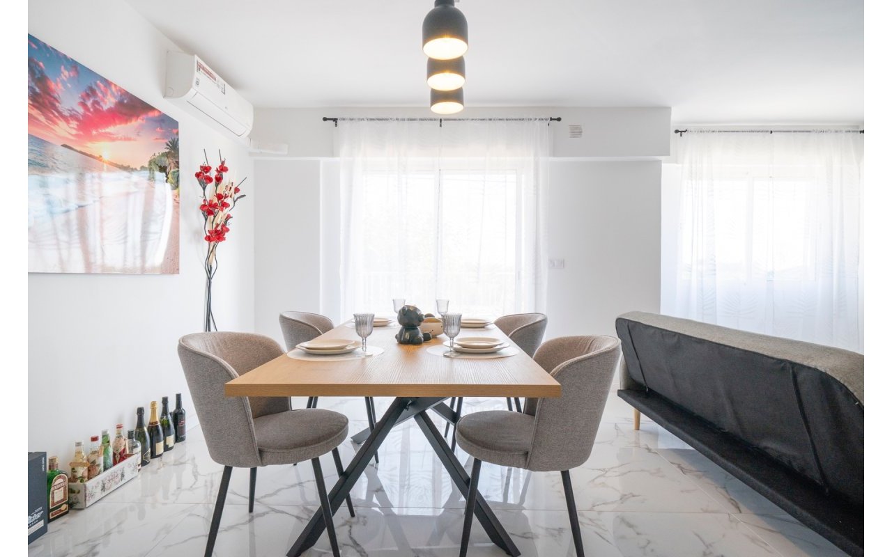 Rynek wtórny - Flat - Punta Prima