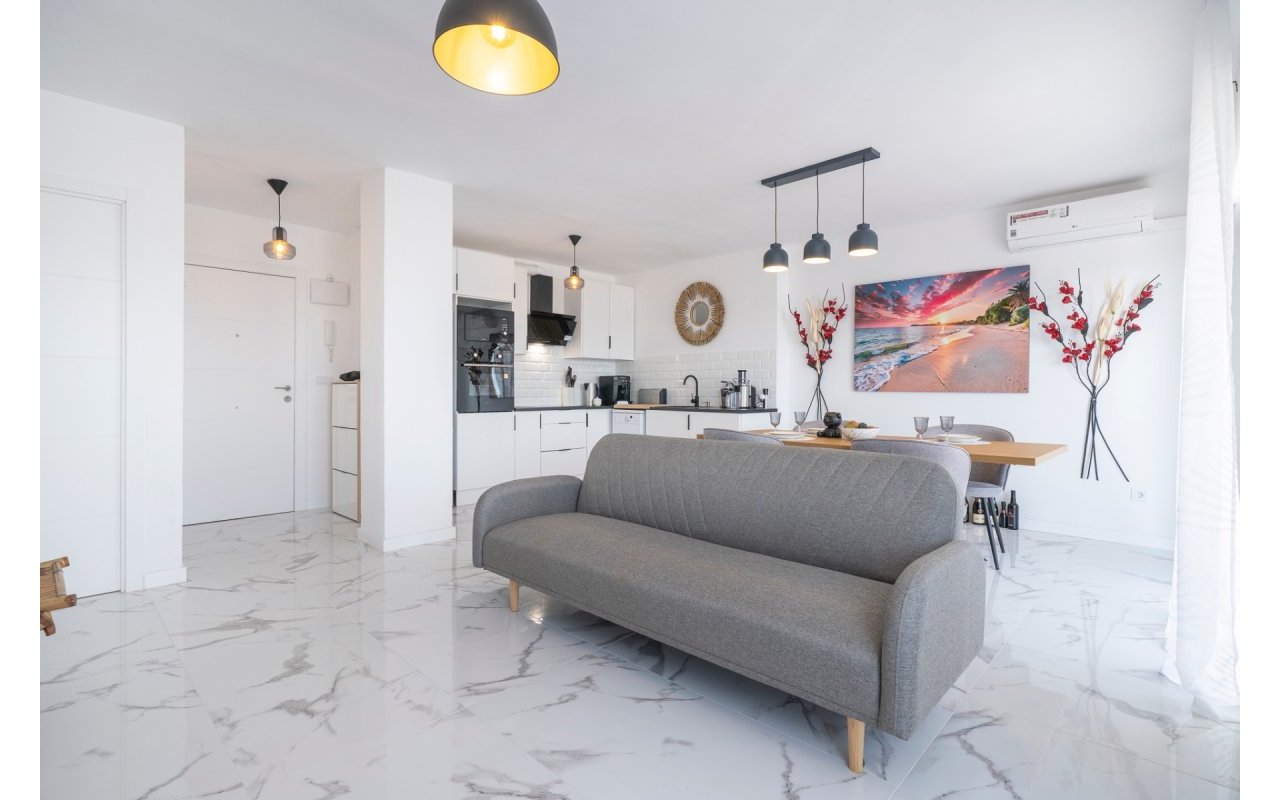 Rynek wtórny - Flat - Punta Prima