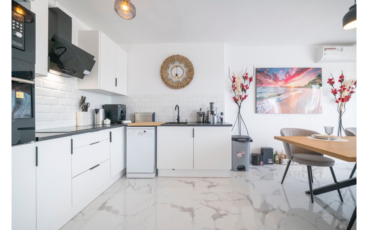 Rynek wtórny - Flat - Punta Prima