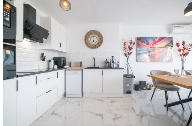 Rynek wtórny - Flat - Punta Prima