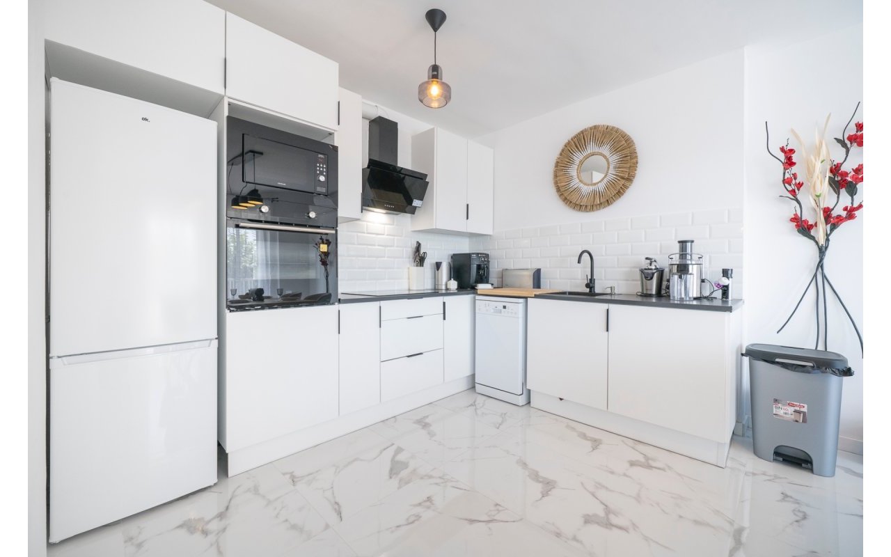 Rynek wtórny - Flat - Punta Prima