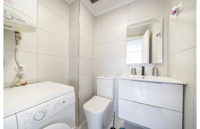 Rynek wtórny - Flat - Punta Prima