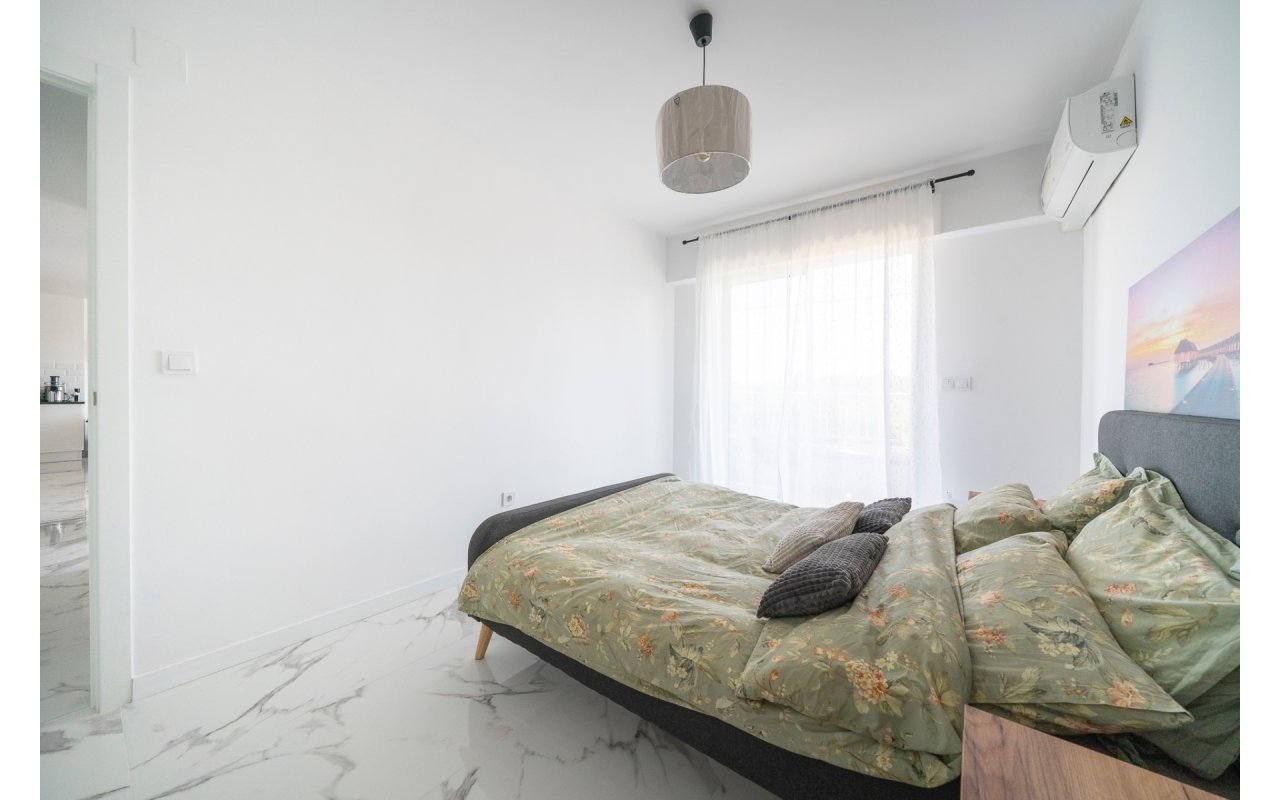 Rynek wtórny - Flat - Punta Prima