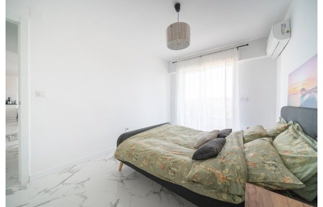 Rynek wtórny - Flat - Punta Prima