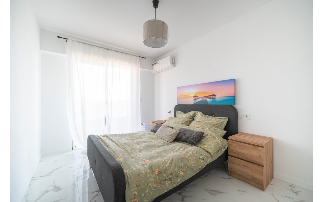 Rynek wtórny - Flat - Punta Prima