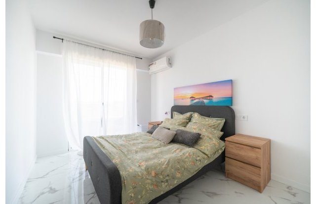 Rynek wtórny - Flat - Punta Prima