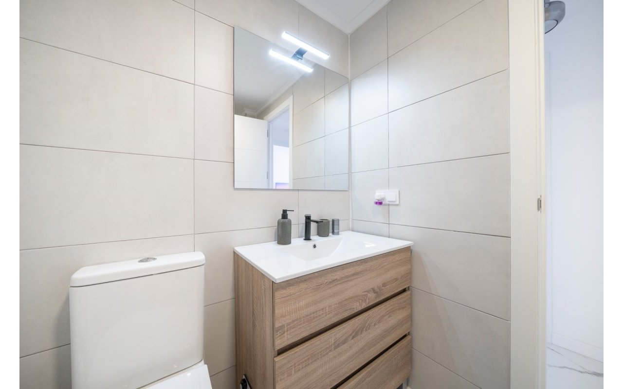 Rynek wtórny - Flat - Punta Prima