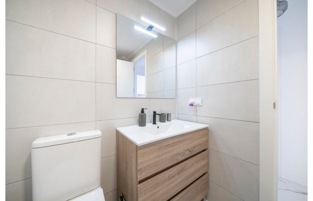 Rynek wtórny - Flat - Punta Prima