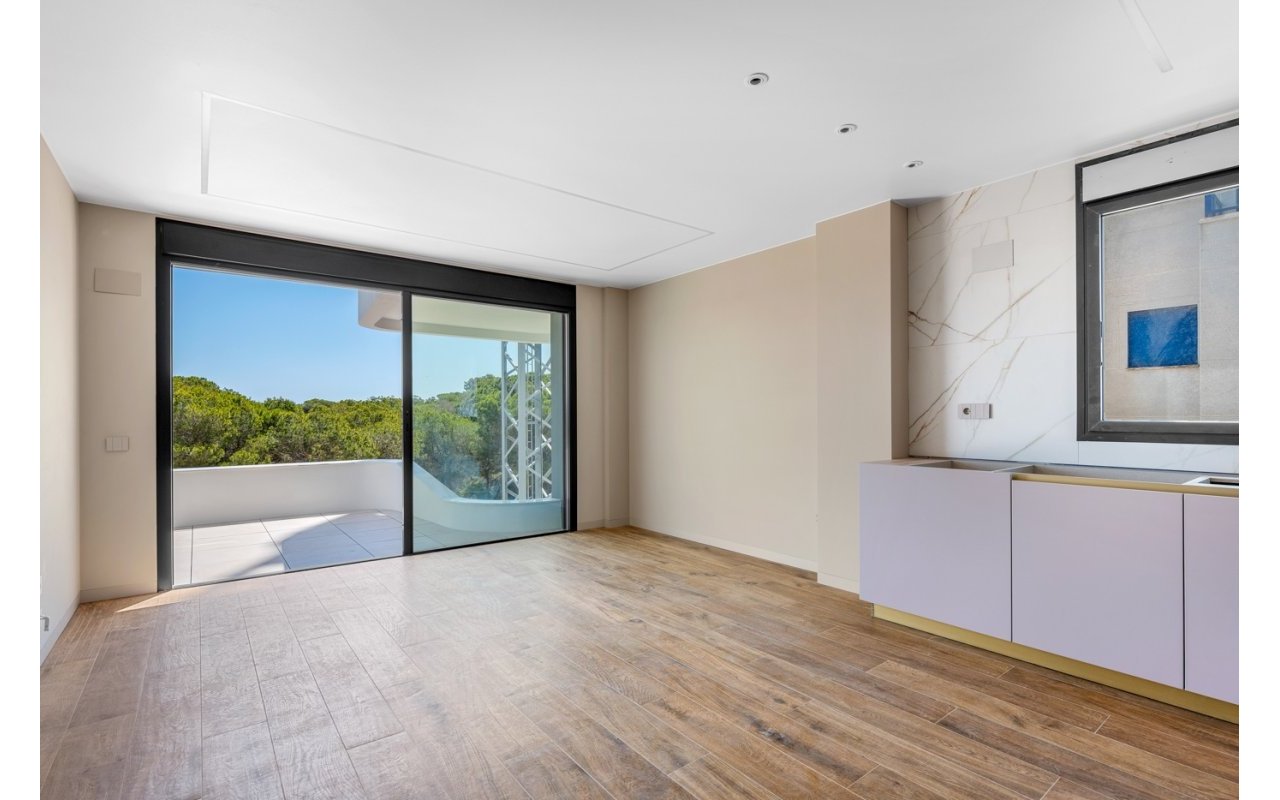 Obra nueva - Piso - Guardamar del Segura - Puerto Deportivo