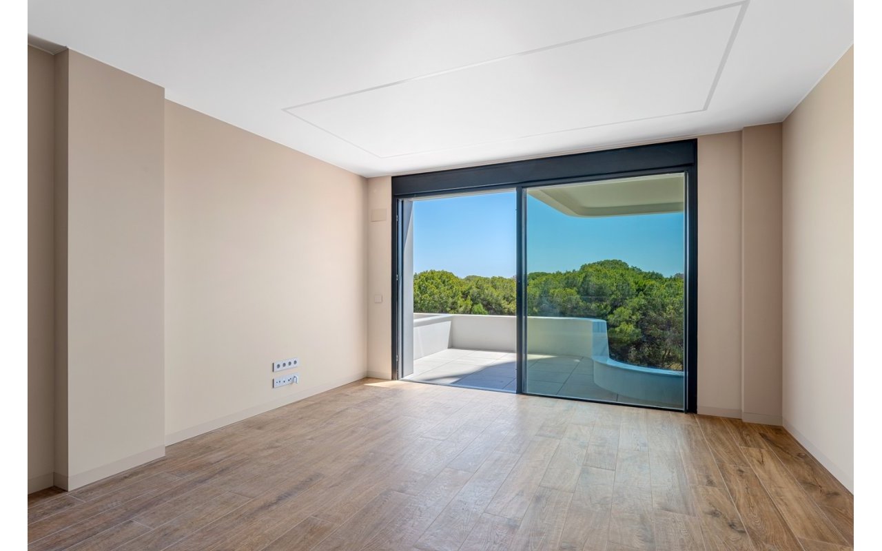 Obra nueva - Piso - Guardamar del Segura - Puerto Deportivo