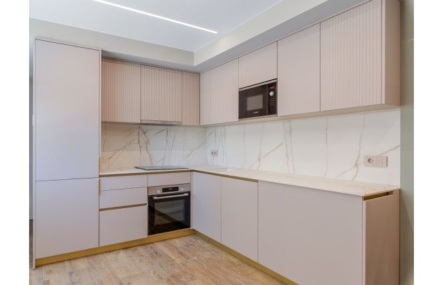 Obra nueva - Piso - Guardamar del Segura - Puerto Deportivo