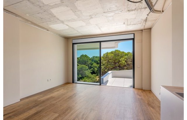 Obra nueva - Piso - Guardamar del Segura - Puerto Deportivo