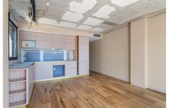 Obra nueva - Piso - Guardamar del Segura - Puerto Deportivo