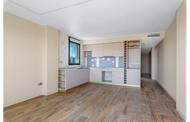 Obra nueva - Piso - Guardamar del Segura - Puerto Deportivo