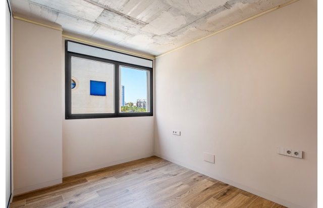 Obra nueva - Piso - Guardamar del Segura - Puerto Deportivo