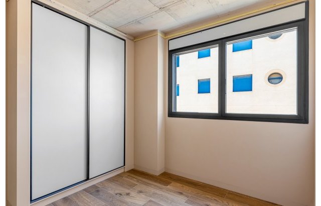 Obra nueva - Piso - Guardamar del Segura - Puerto Deportivo