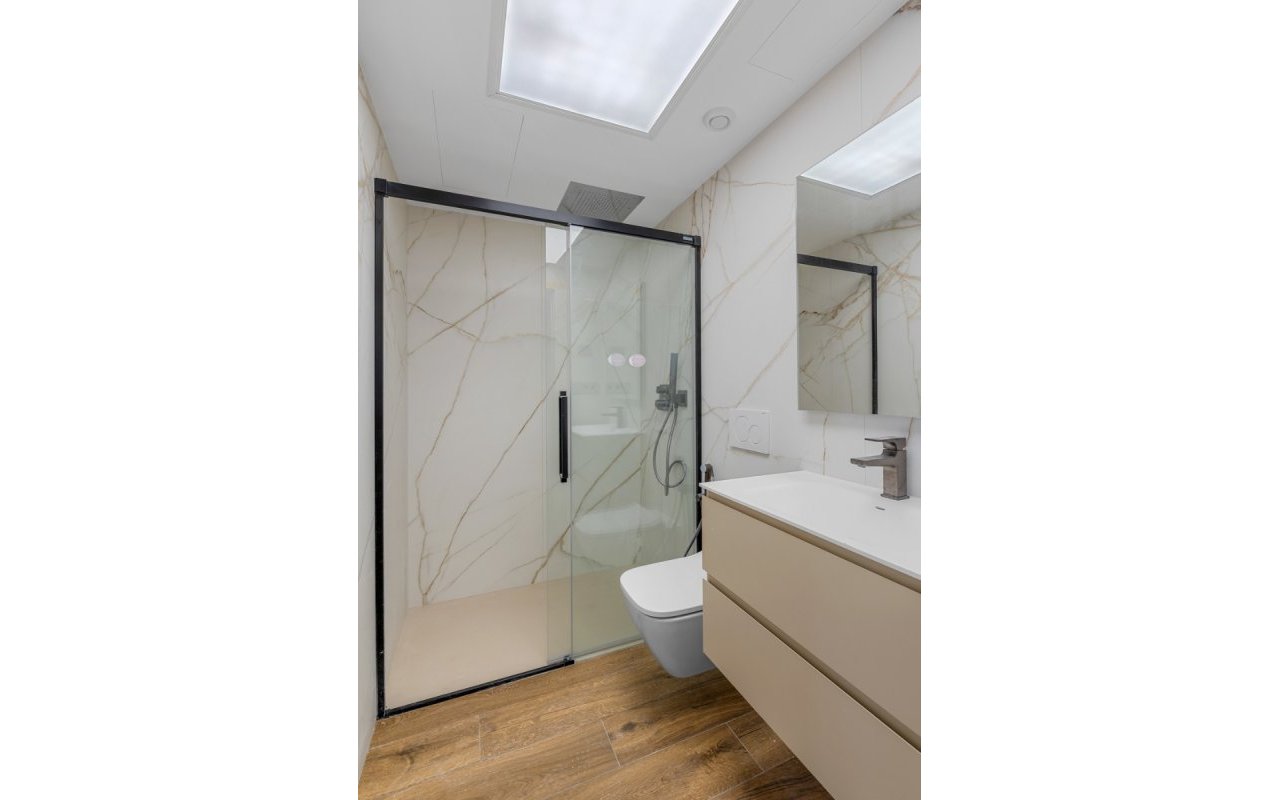 Obra nueva - Piso - Guardamar del Segura - Puerto Deportivo