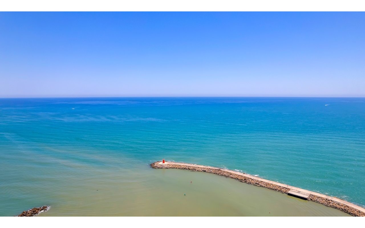 Obra nueva - Piso - Guardamar del Segura - Puerto Deportivo