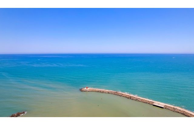 Obra nueva - Piso - Guardamar del Segura - Puerto Deportivo