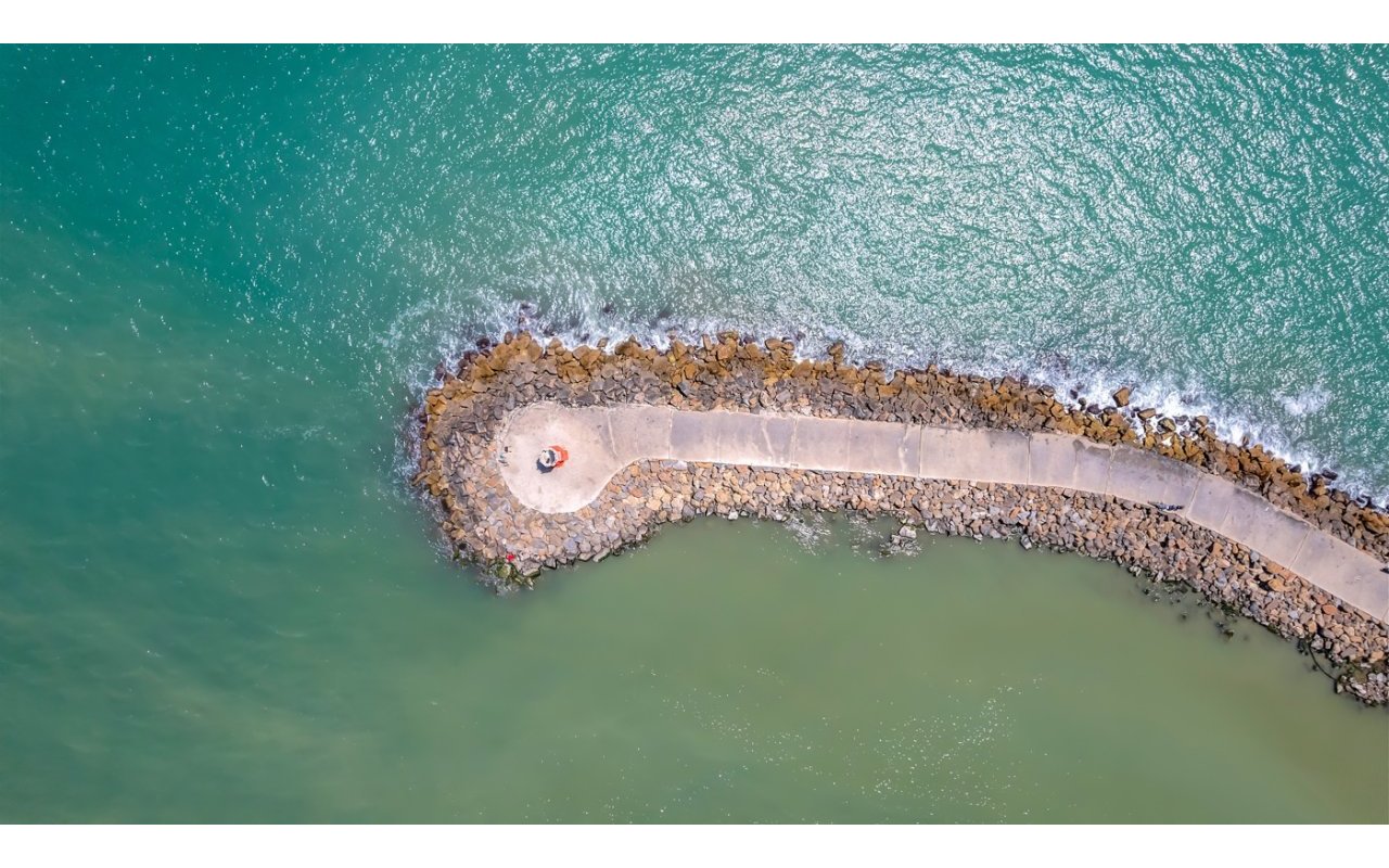 Obra nueva - Piso - Guardamar del Segura - Puerto Deportivo