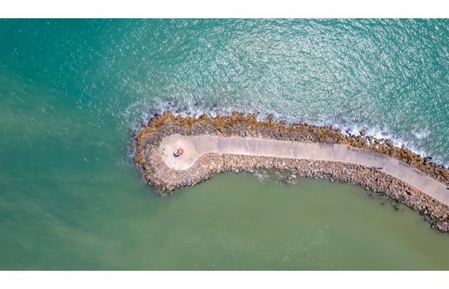 Obra nueva - Piso - Guardamar del Segura - Puerto Deportivo