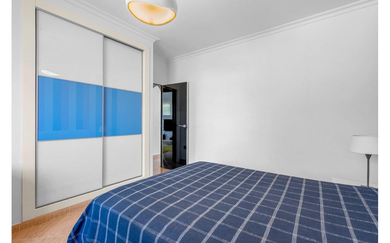 Resale - Villa - Benissa