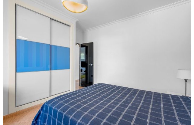 Resale - Villa - Benissa