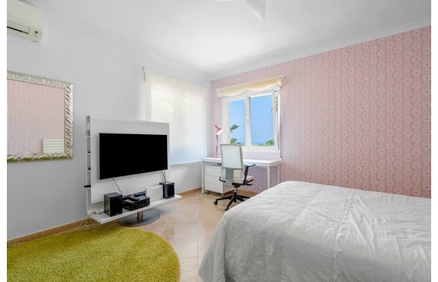 Resale - Villa - Benissa