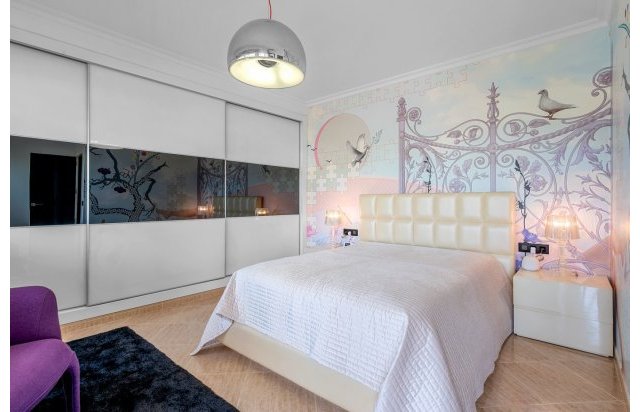 Resale - Villa - Benissa