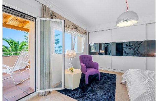 Resale - Villa - Benissa