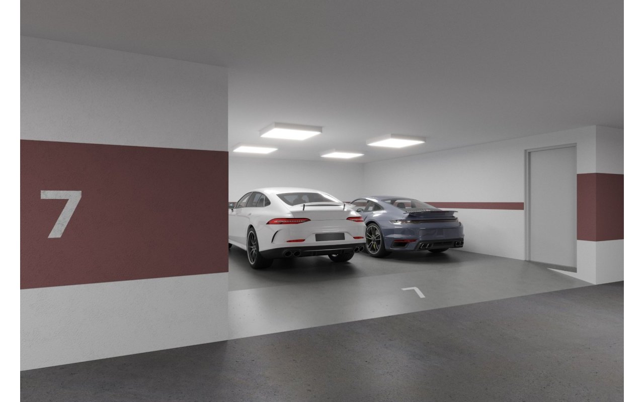 Obra nueva - Villa - Monforte del Cid - Font del Llop