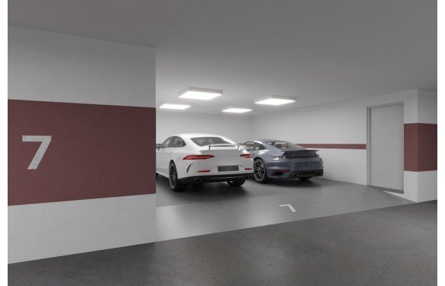 Obra nueva - Villa - Monforte del Cid - Font del Llop