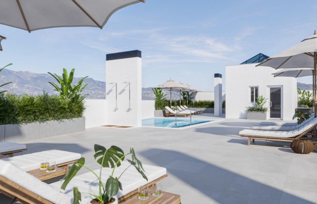 Rynek pierwotny - Apartament - San Pedro del Pinatar - Playa Villananitos