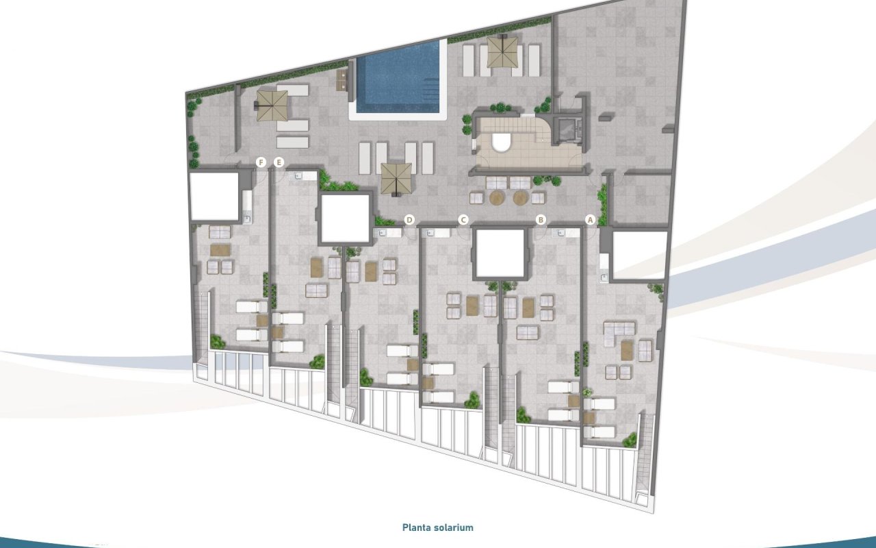 Rynek pierwotny - Apartament - San Pedro del Pinatar - Playa Villananitos