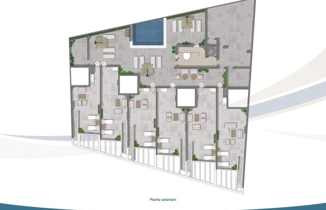 Rynek pierwotny - Apartament - San Pedro del Pinatar - Playa Villananitos