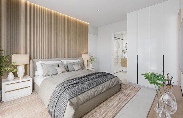 Rynek pierwotny - Apartament - San Pedro del Pinatar - Playa Villananitos