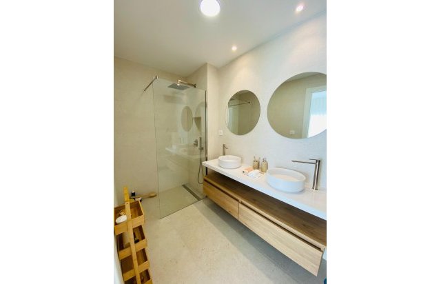 Obra nueva - Bungalow - Pilar de la Horadada - pueblo