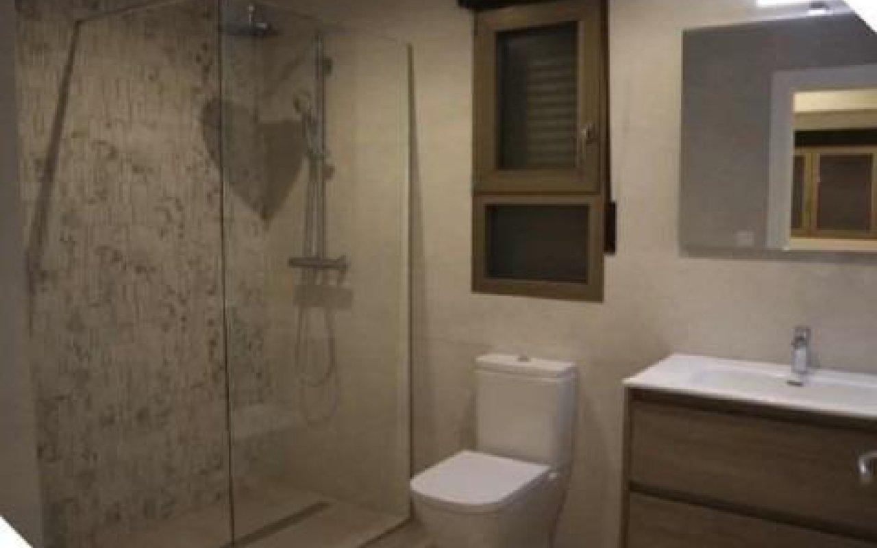 Obra nueva - Villa - Aspe - Centro