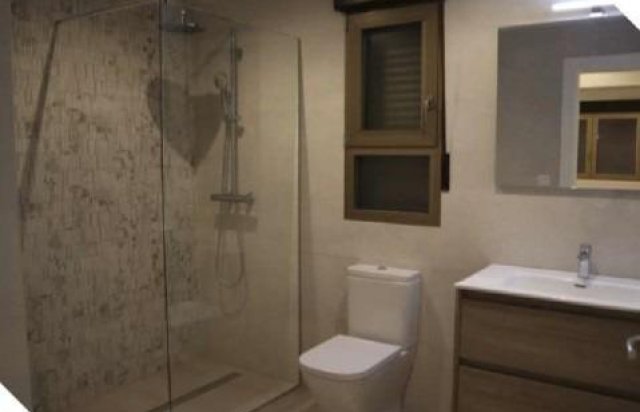 Obra nueva - Villa - Aspe - Centro