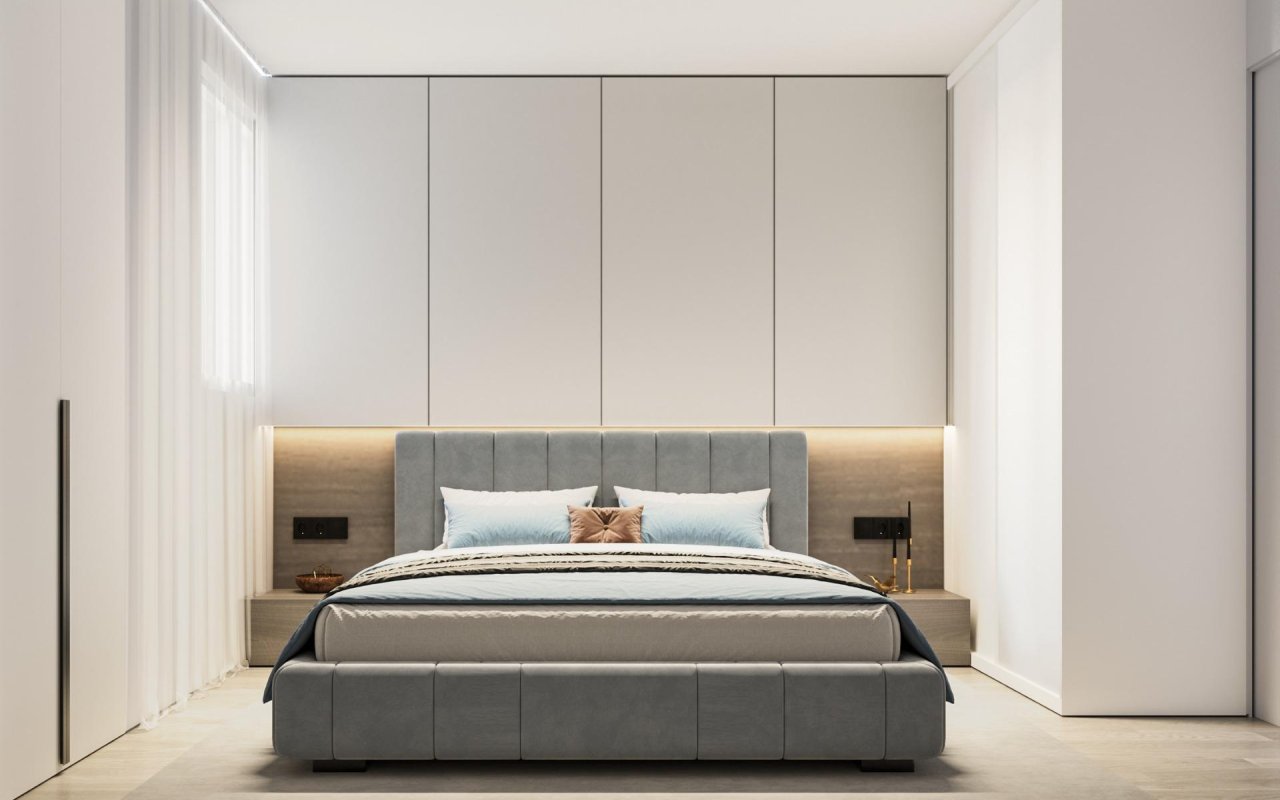 New Build - Apartment - Torrevieja - Playa de El Cura