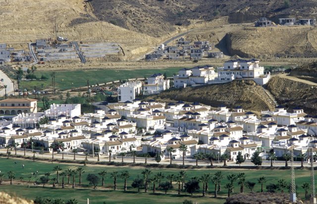 Rynek pierwotny - Villa - Ciudad Quesada - Rojales - La Marquesa Golf