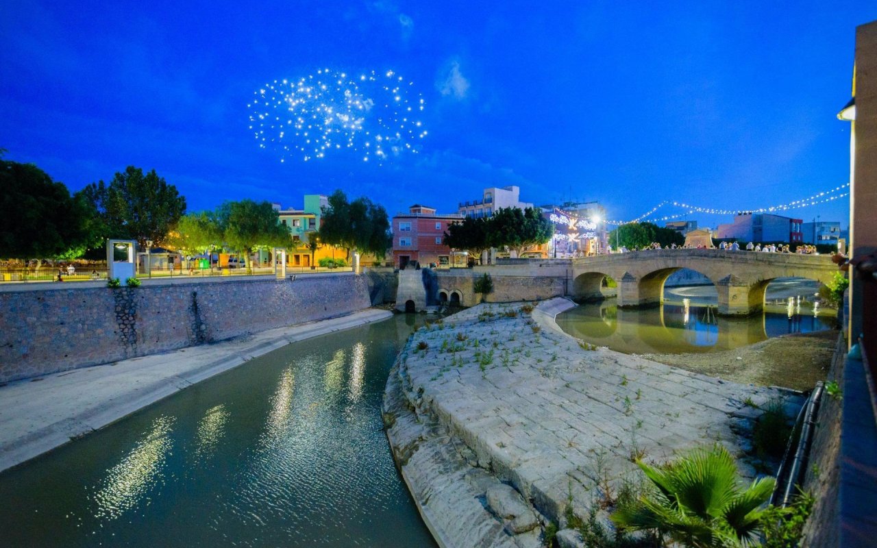 Rynek pierwotny - Villa - Ciudad Quesada - Rojales - La Marquesa Golf