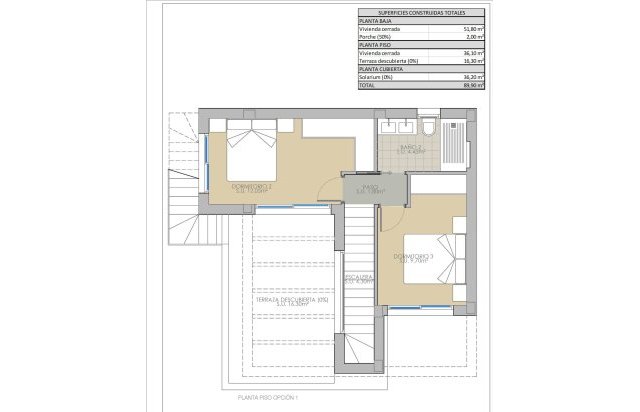 Rynek pierwotny - Villa - Los Montesinos - La herrada