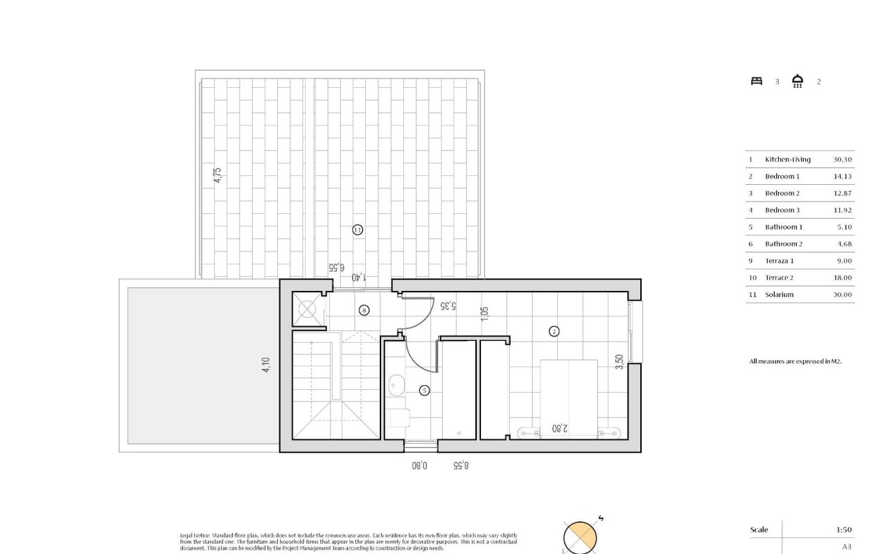 New Build - Villa - Algorfa - La finca golf