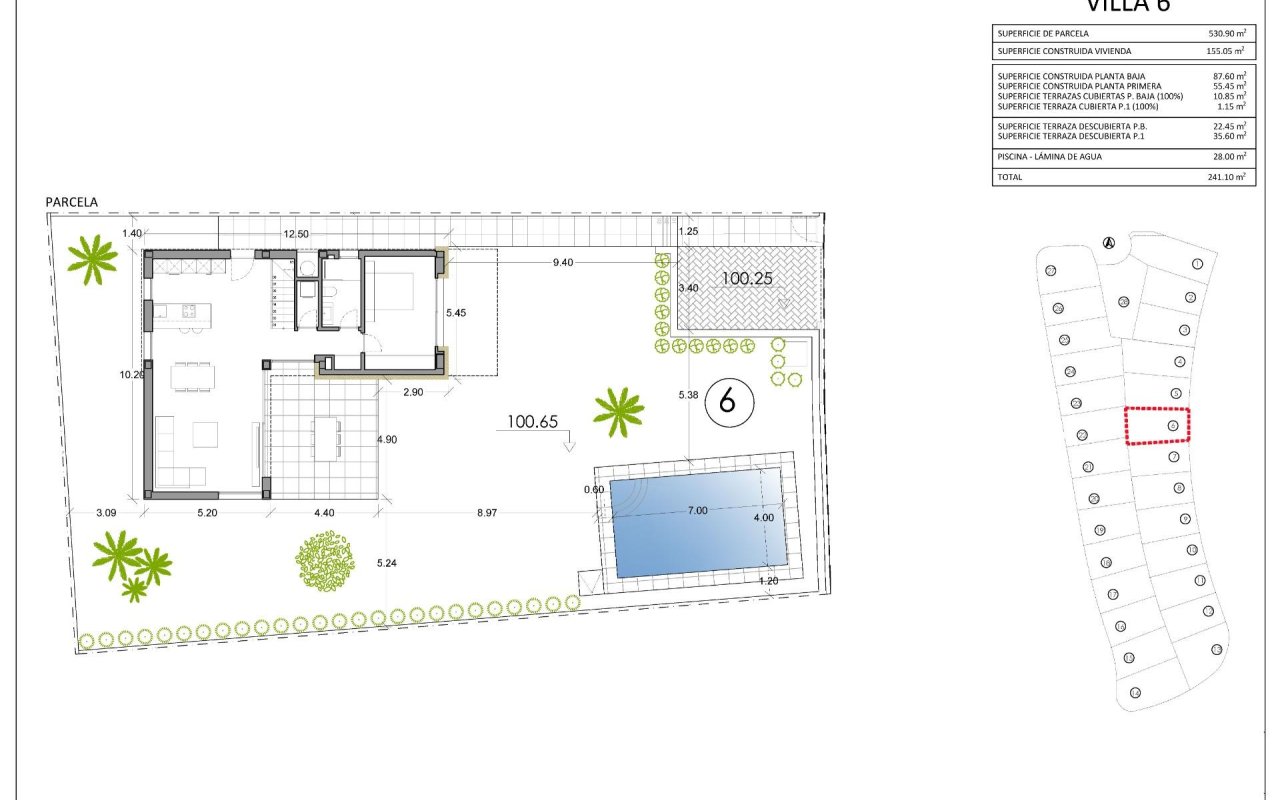 Obra nueva - Villa - Finestrat - Sierra cortina